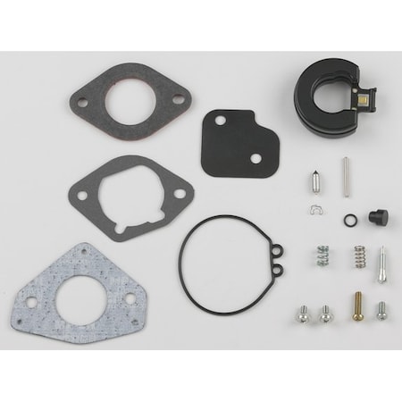 KOHLER 24 757 19-S - KIT; REPAIR SERVICE CHOKE (Authentic OEM Part